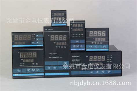 宁波供应金典智能温度控制仪XMTG-8411/8511 8412/8432-阿里巴巴