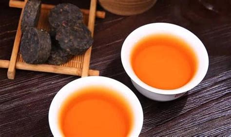 黑茶是健康饮品，也是文化传承 - 知乎