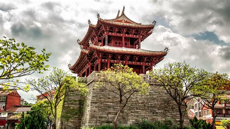 中国第56项世界遗产，为什么是泉州？_凤凰网历史_凤凰网