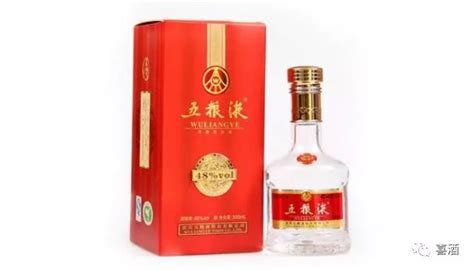 2018年最受欢迎白酒品牌排行榜出炉!排在第一位的竟然是它！