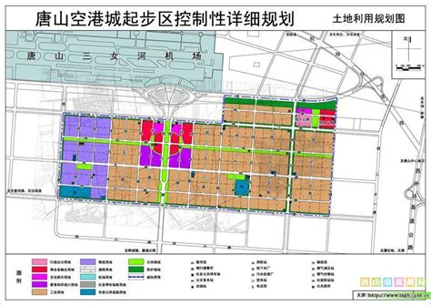 唐山市规划图最新消息,唐山最新城市规划2030,唐山市2020规划图(第12页)_大山谷图库