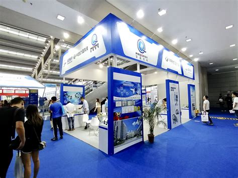 2017第24届中国西部国际装备制造业博览会、承接展台设计搭建价格 - 推发网