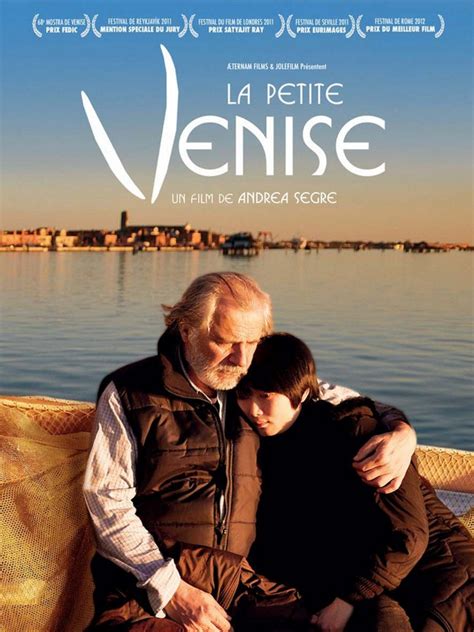 Cartel de la película La pequeña Venecia: Shun Li y el poeta - Foto 1 ...