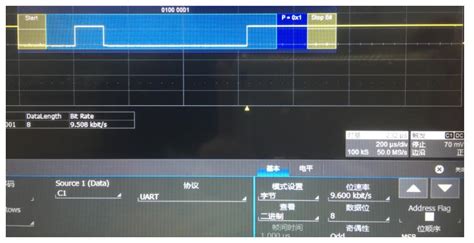 【STM32学习笔记】USART波特率 vs SPI速率 - 知乎