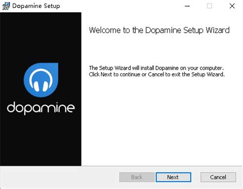 dopamine中文版下载-dopamine播放器下载v2.0.1.4000 官方版-极限软件园