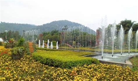 航拍福建漳州九龙江下游的一处自然美景圣地，五一假期的好去处