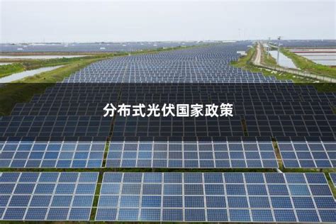 广西光伏政策(广西光伏补贴政策2023) - 太阳能光伏板