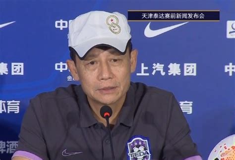 王宝山：近期球队在体能和技术上都有进步 一直没赢球肯定有压力-直播吧zhibo8.cc