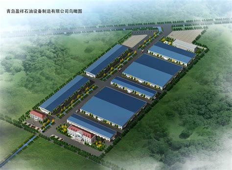 厂区规划设计 - 东莞市南耀建筑设计有限公司