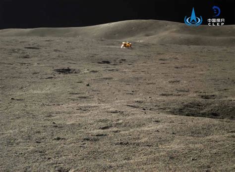 嫦娥七号飞跃探测器：形似蜘蛛，可飞入月球极地永夜区寻找水源 - 知乎