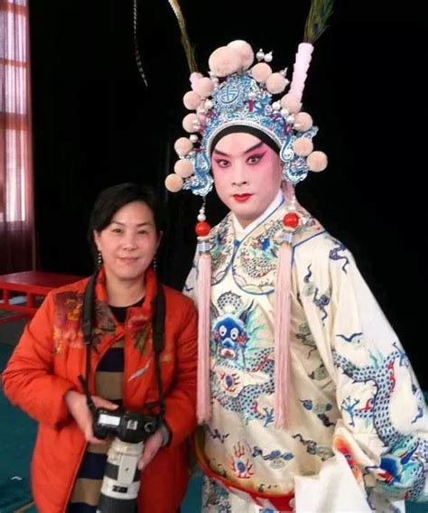 蓝天，男，上海京剧院二团优秀青年演员，工… - 高清图片，堆糖，美图壁纸兴趣社区