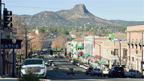 美国西部亚利桑那州 开启一段公路之旅_山东频道_凤凰网