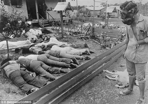 美国琼斯镇惨案9具死者尸骸36年后被发现(图)|美国琼斯镇惨案|美国杀人案_新浪新闻
