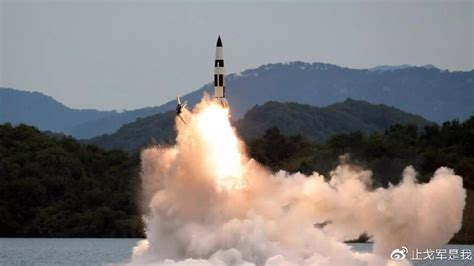 朝鲜军事实力排名世界第几 朝鲜的武器装备水平