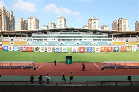 2022中国足球协会乙级联赛开幕|中国足球协会|体育局|史强_新浪新闻