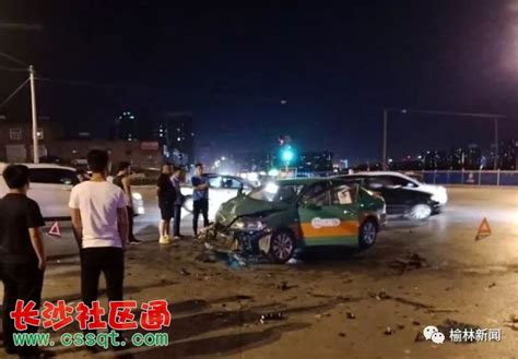 陕西吴起发生特大交通事故造成5死3伤 - 国内动态 - 华声新闻 - 华声在线
