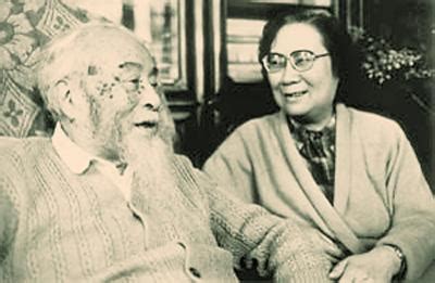 冯友兰123周年诞辰丨享誉世界的哲学家，对国内外学界影响深远_中国
