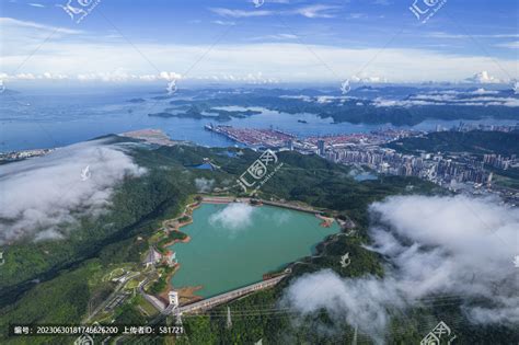 深圳市盐田区国土空间分区规划方案文本下载【ID:1140154150】_【知末方案文本库】