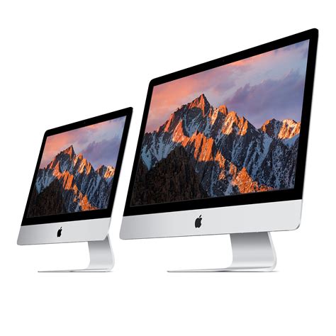 Apple iMac 27 pouces avec écran Retina 5K (MK482FN/A) (MK482FN/A ...