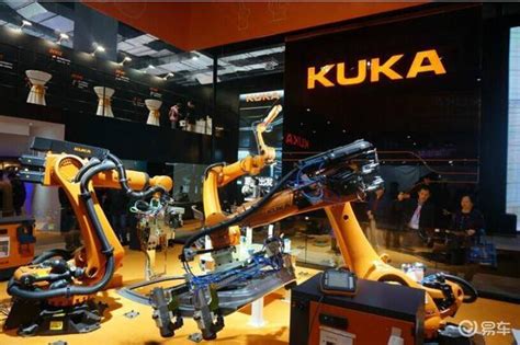 下游制造业整体复苏,推动国产工业机器人行业持续增长 - 库维科技(广州)有限责任公司