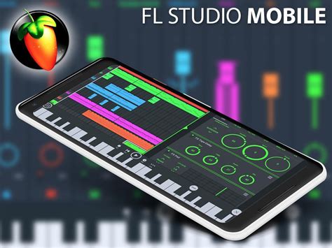 FL Studio Mobile İndir - Ücretsiz İndir - Tamindir