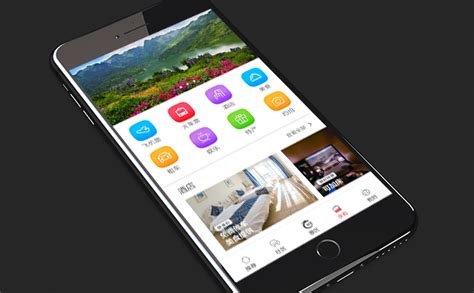 旅游app 旅游社区 介绍景点大致设计|UI|APP界面|小楠楠南瓜 - 原创作品 - 站酷 (ZCOOL)
