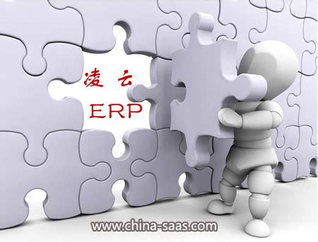 企业应该如何选择ERP-够用就好