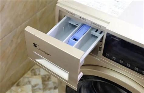全自动洗衣机e4是什么故障 详细讲解：洗衣机出现e4的解决方法 - 遇奇吧