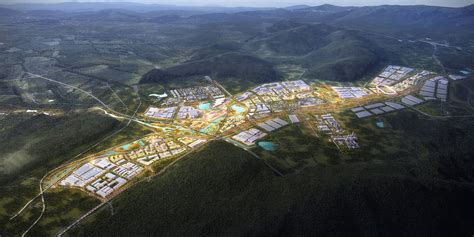 曲靖将建成国内规模最大绿色硅光伏产业集群