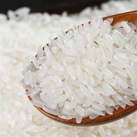 粳米好还是大米好,吃大米好还是粳米好,粳米在超市叫什么_大山谷图库