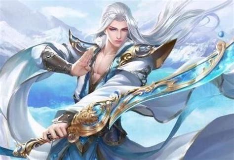剑道之王-剑灵官方网站-腾讯游戏