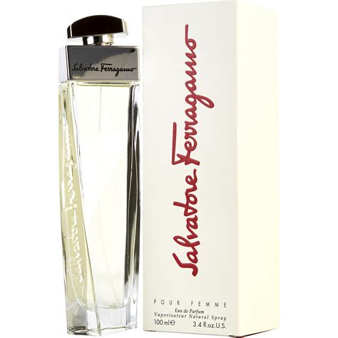 Ferragamo Intense Leather by Salvatore Ferragamo » Reviews & Perfume Facts