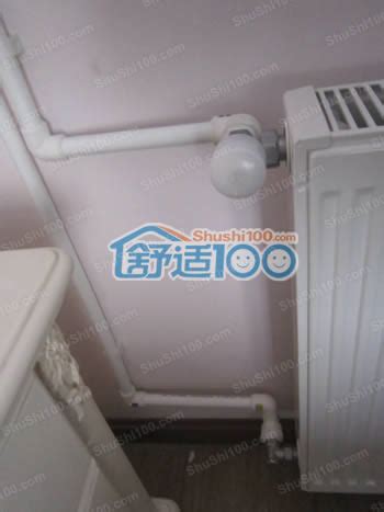 暖气管道怎么选择 室内暖气管道装置方法