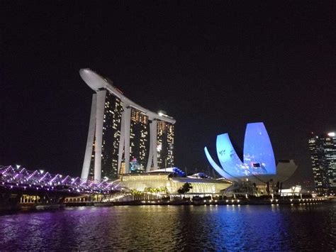 新加坡推出“心想狮城”旅游品牌标志品牌设计