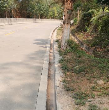 潮州U型槽排水沟明沟在公路上使用有什么优势？