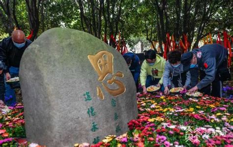 2018年中国殡葬服务机构数量、公墓数量及火化遗体情况分析[图]_智研咨询