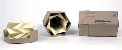 40个创意包装盒设计(4) - 设计之家