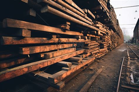 木材加工的工艺你了解多少？ - 知乎