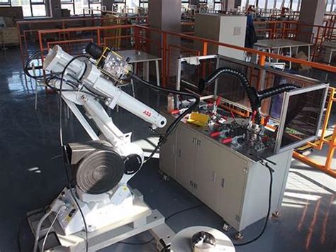 天津省工业机器人费用 - 东商网-思想车间工业机器人