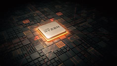 AMD Ryzen 7 5800X 8-Core/16 Thread 3.8 GHz Socket AM4 105W 100 ...