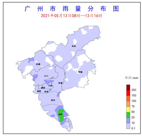 2020年10月12日广州天气多云局部有小雨22℃~31℃- 广州本地宝