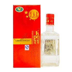 东北十大名酒 老村长酒上榜，第一产自黑龙江齐齐哈尔市_排行榜123网