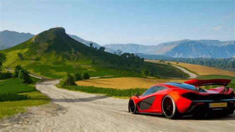 传言《极限竞速：地平线5》将于2021年问世：或是赛车游戏画质新标杆 - 超能网