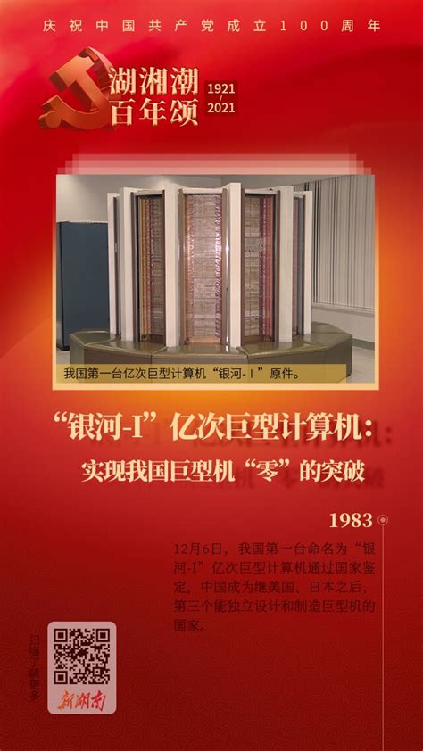 超算世界的奥运史：中国超级计算机发展回顾 -中国教育和科研计算机网CERNET