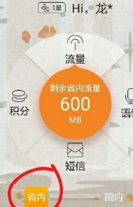 中国电信怎么查流量-百度经验