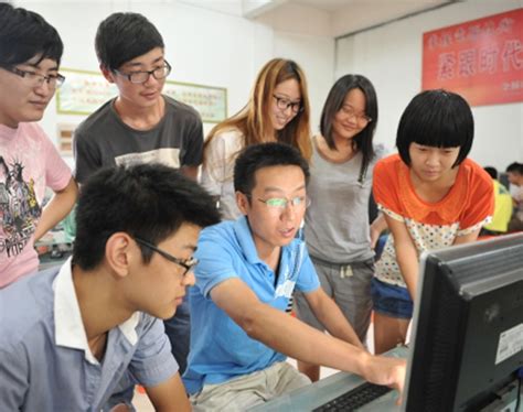 东莞凤岗IT电脑培训学校|办公文员培训班|打字培训 - 知乎
