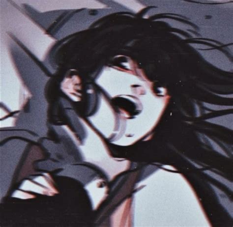 非主流裤子漫画头像