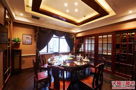 餐饮设计中包厢需要哪些注意的地方_上海赫筑餐饮空间设计事务所