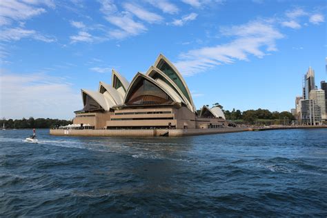 澳大利亚海港大桥 - 悉尼景点 - 华侨城旅游网