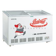 不锈钢厨房柜四门冰柜冰箱后厨冷柜双温冷藏冷冻展示柜生产厂家-阿里巴巴